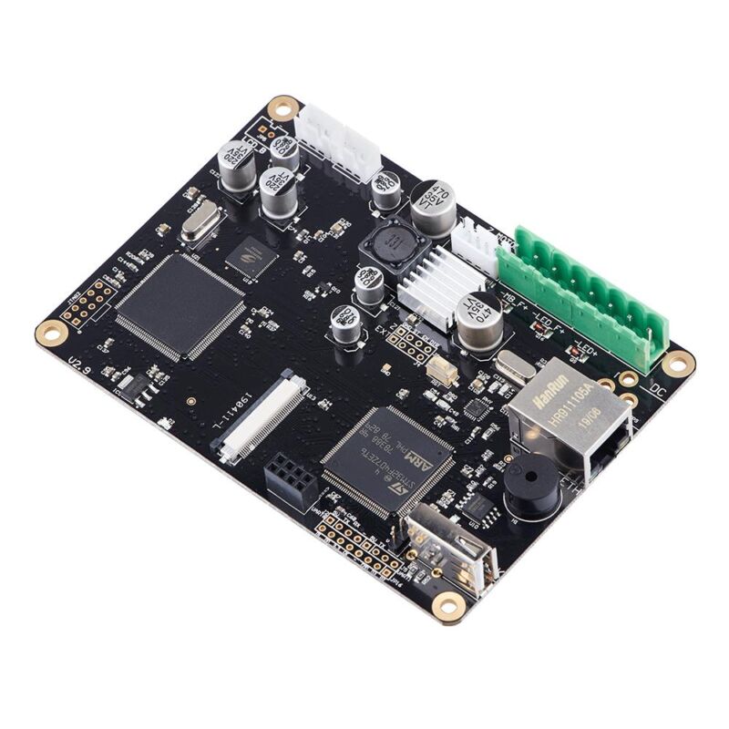 Placa principală Anycubic Photon - imagine 4