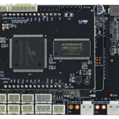 Placa de bază Anycubic Photon Mono M3 Max