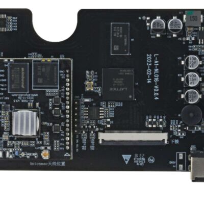 Placa de bază Anycubic Photon Mono M5