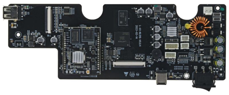 Placa de bază Anycubic Photon Mono M5