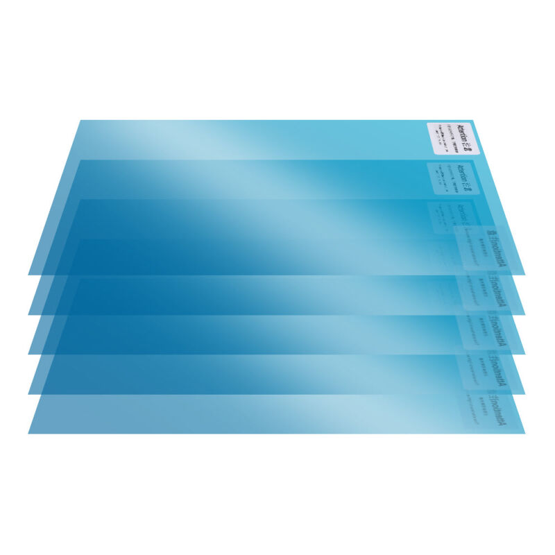 Anycubic Photon Mono M5s / M5s Pro Film ACF (5 buc) - imagine 3