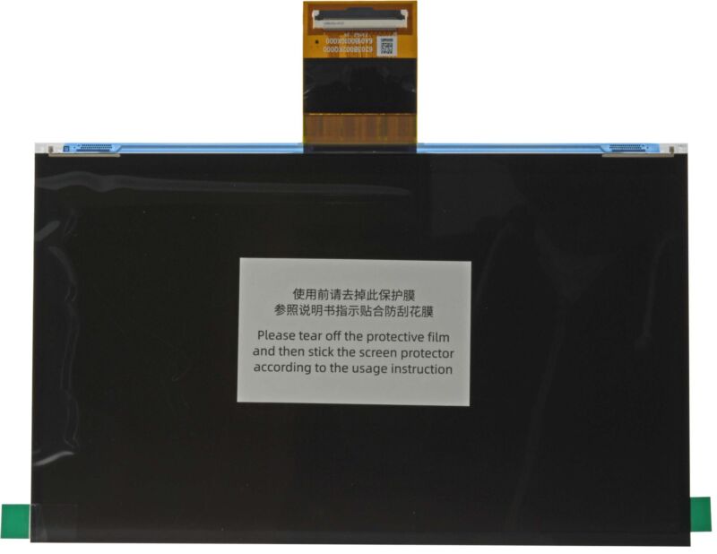 Ecran LCD Anycubic Photon Mono M5s/M5