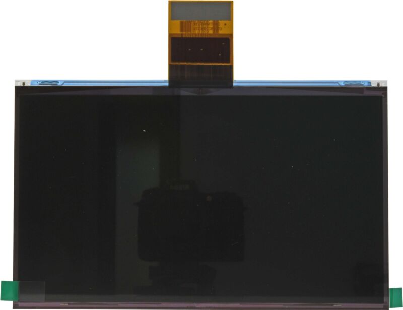 Ecran LCD Anycubic Photon Mono M5s/M5 - imagine 3