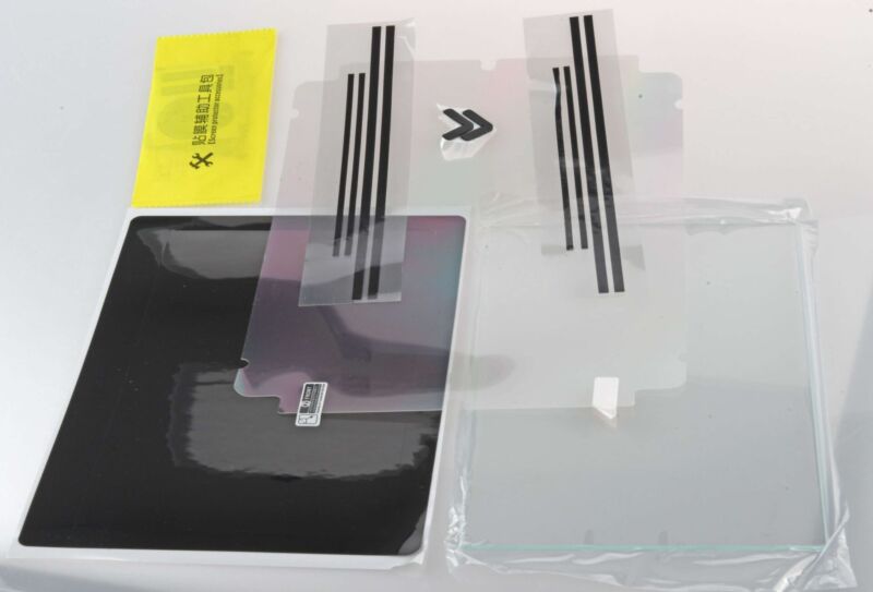 Ecran LCD Anycubic Photon Mono M5s/M5 - imagine 4