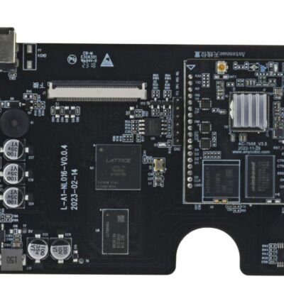 Placa de bază Anycubic Photon Mono M5s