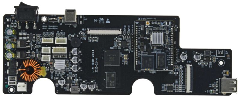 Placa de bază Anycubic Photon Mono M5s