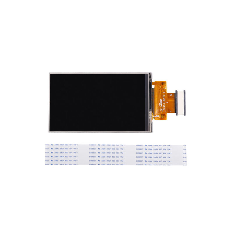 Anycubic Photon Mono M5s / M5s Pro Ecran Tactil - 1.75mm - 100g