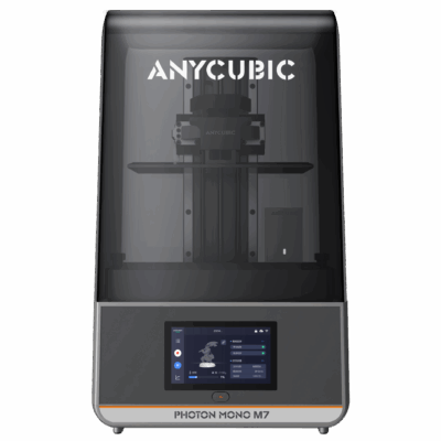 Anycubic Photon Mono M7