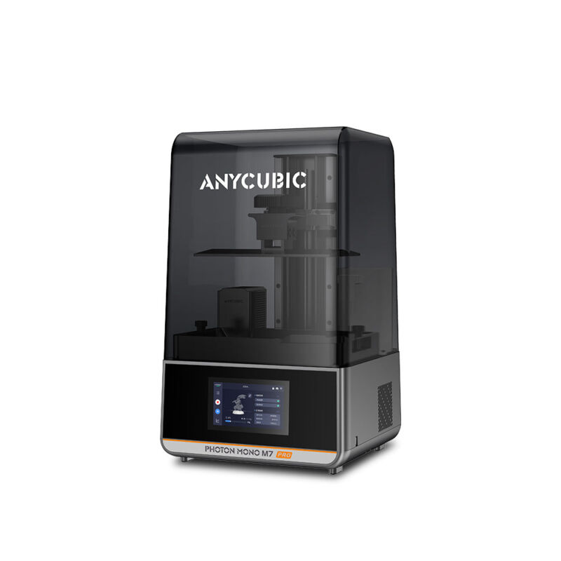 Anycubic Photon Mono M7 Pro - imagine 3