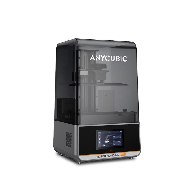 Anycubic Photon Mono M7 Pro - imagine 4