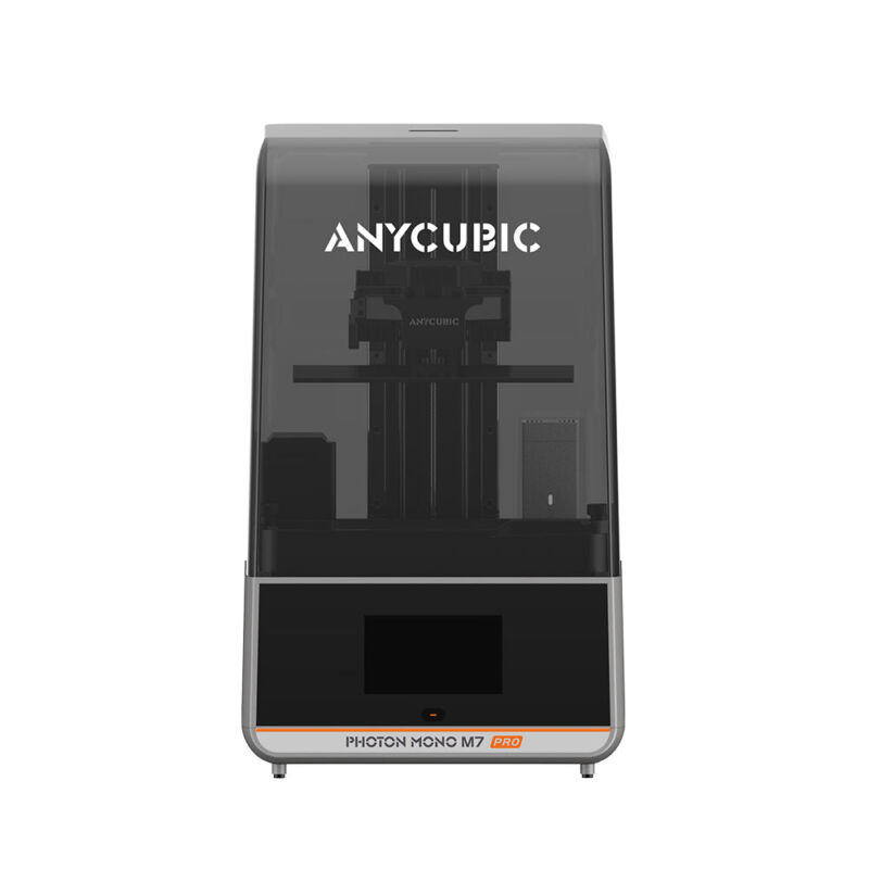 Anycubic Photon Mono M7 Pro - imagine 5