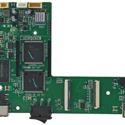 Placa de bază Anycubic Photon Mono X 6Ks