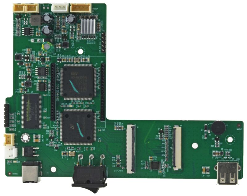 Placa de bază Anycubic Photon Mono X 6Ks