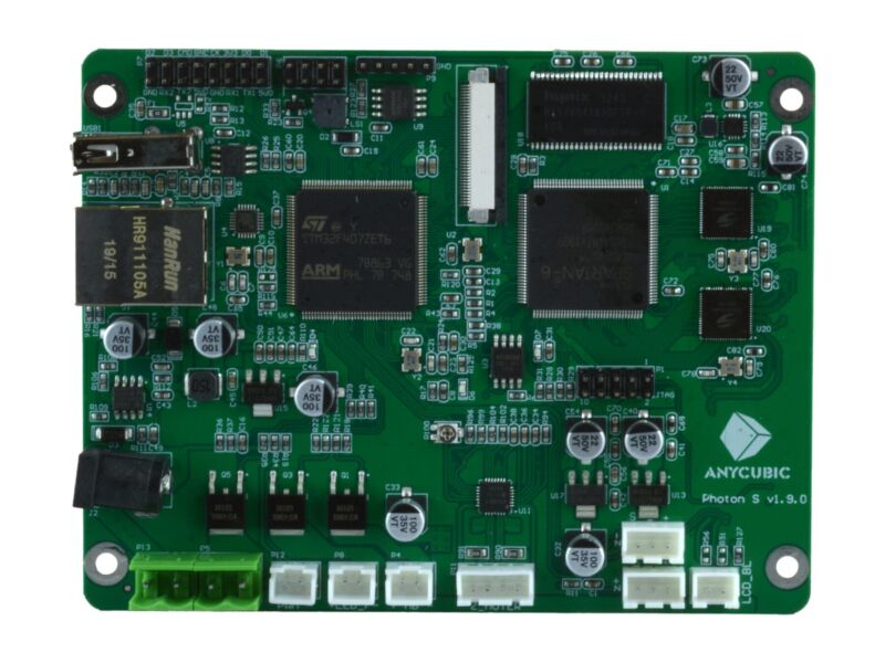 Placa de bază Anycubic Photon S
