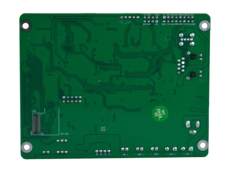 Placa de bază Anycubic Photon S - imagine 4