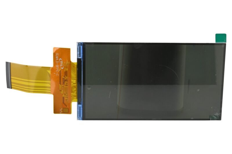 Anycubic Photon Zero 4.5 Ecran de control - 1.75mm - 40g - imagine 3