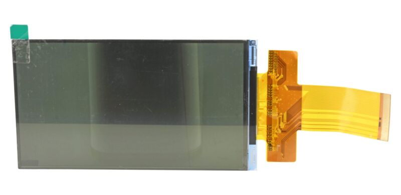 Anycubic Photon Zero 4.5 Ecran de control - 1.75mm - 40g