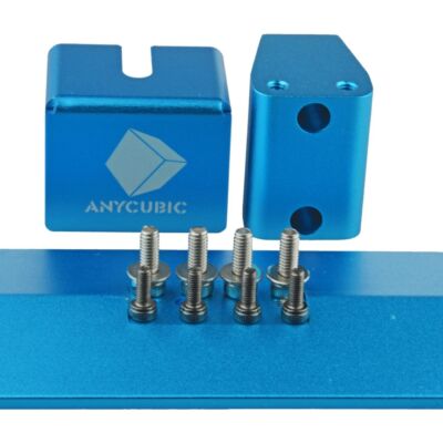 Kit complet de placă de construcție Anycubic Photon Zero