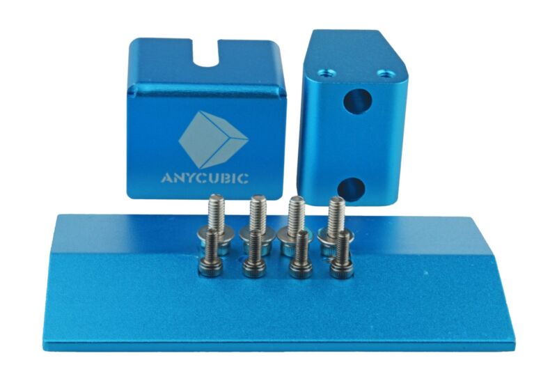 Kit complet de placă de construcție Anycubic Photon Zero
