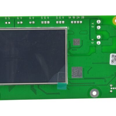 Placa principală Anycubic Photon Zero