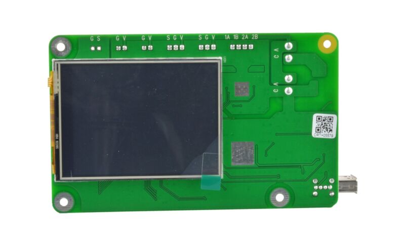 Placa principală Anycubic Photon Zero