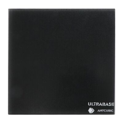 Placă de sticlă Anycubic Ultrabase 310x310mm