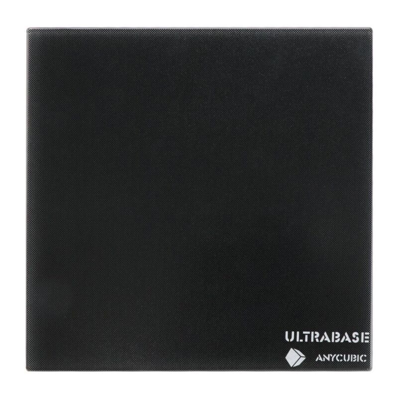 Placă de sticlă Anycubic Ultrabase 310x310mm