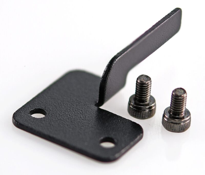 Anycubic Vyper Comutator End-Stop Baffle Reglabil (Se potrivește versiunilor C, D, E)