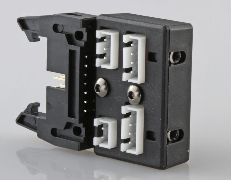 Anycubic Vyper Ansamblu Placă Extruder - imagine 5