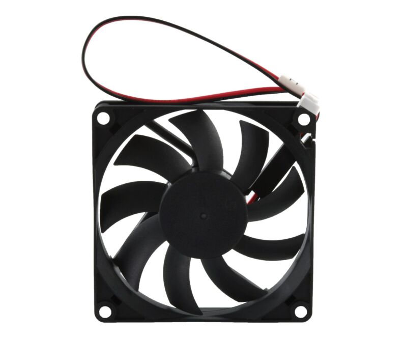 Anycubic Vyper Ventilator Placă Principală