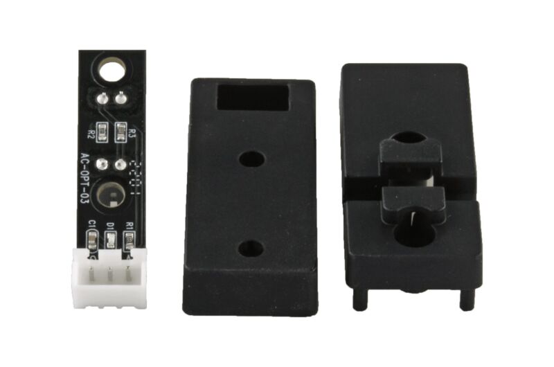 Anycubic Vyper Comutator Foto-electric Limită
