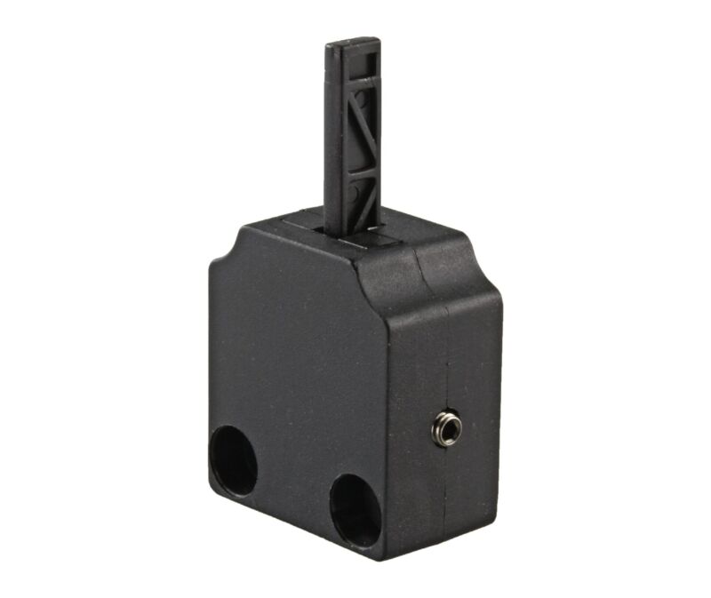Anycubic Vyper Comutator End-Stop cu Baffle Reglabil (Versiunea B) - imagine 2