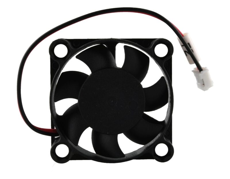 Anycubic Vyper Ventilator Răcire Cap de Imprimare