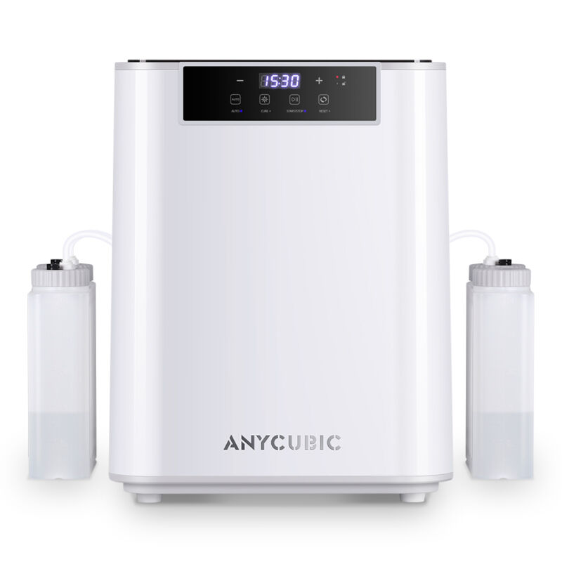 Anycubic Wash & Cure Max - imagine 3