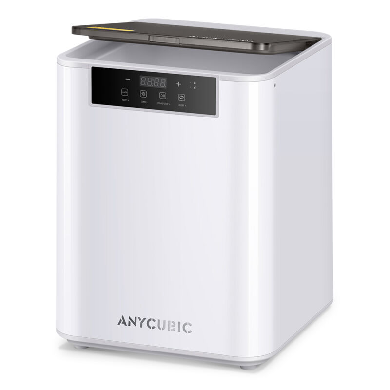 Anycubic Wash & Cure Max - imagine 4