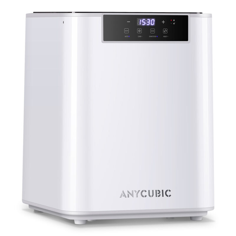 Anycubic Wash & Cure Max - imagine 5