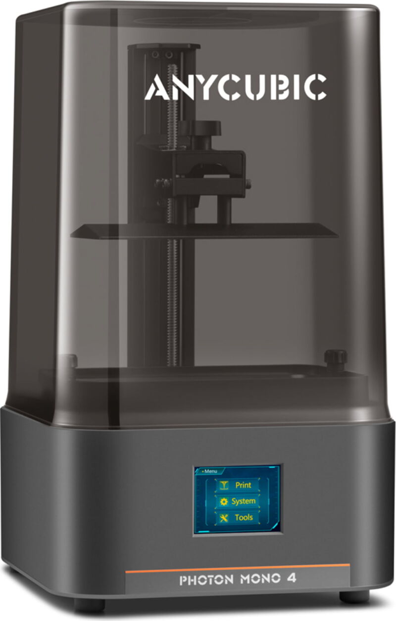 Anycubic Photon Mono 4 - 1.75mm - 6kg - imagine 3