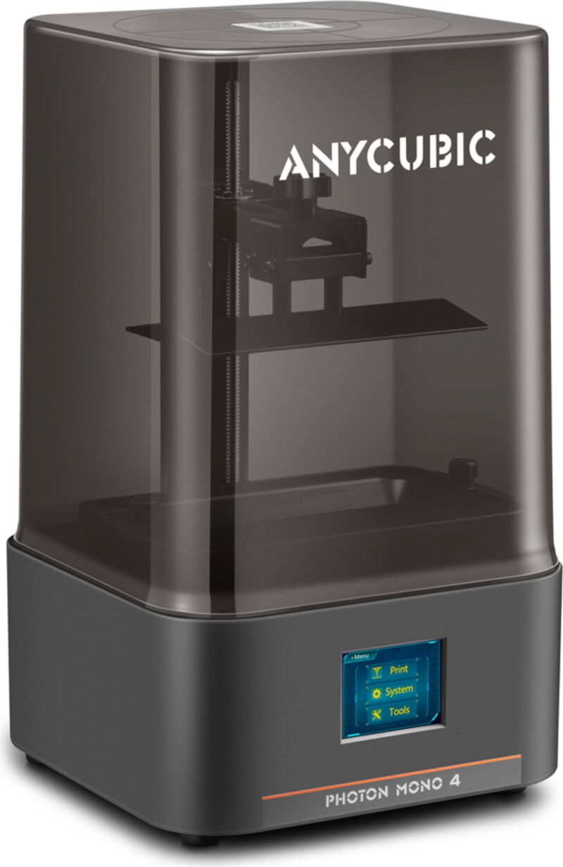 Anycubic Photon Mono 4 - 1.75mm - 6kg - imagine 4
