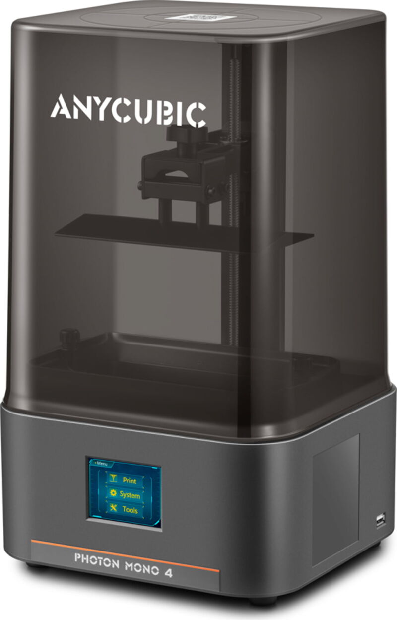 Anycubic Photon Mono 4 - 1.75mm - 6kg - imagine 5