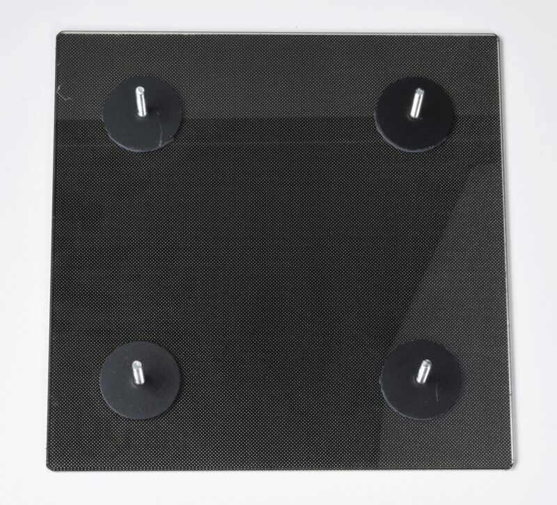 Ansamblu Placă de Construcție Sticlă Artillery Genius Pro - 230 x 230 mm - imagine 3