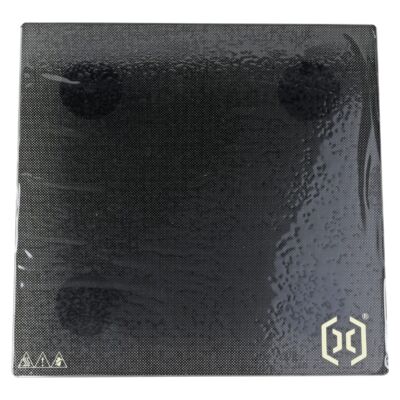 Ansamblu Placă de Construcție Sticlă Artillery Genius Pro - 230 x 230 mm