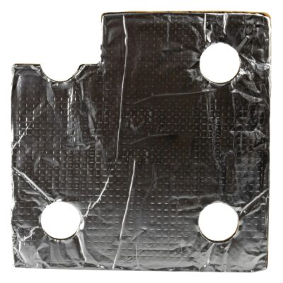 Izolație pentru Patul de Încălzire Artillery Genius Pro - 220 x 220mm