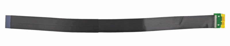 Cablu FFC pentru axa X Artillery Genius