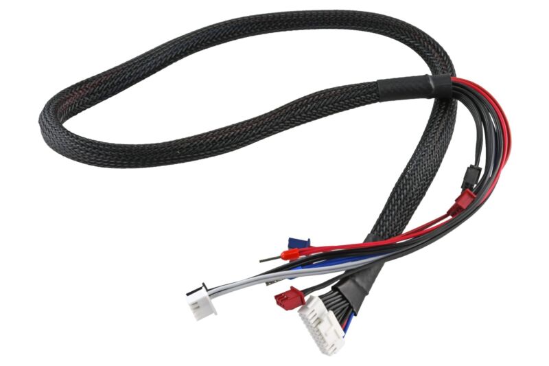 Cablu Extruder Artillery Hornet - imagine 2