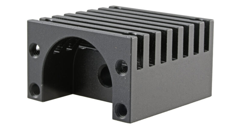 Artillery Hornet Radiator