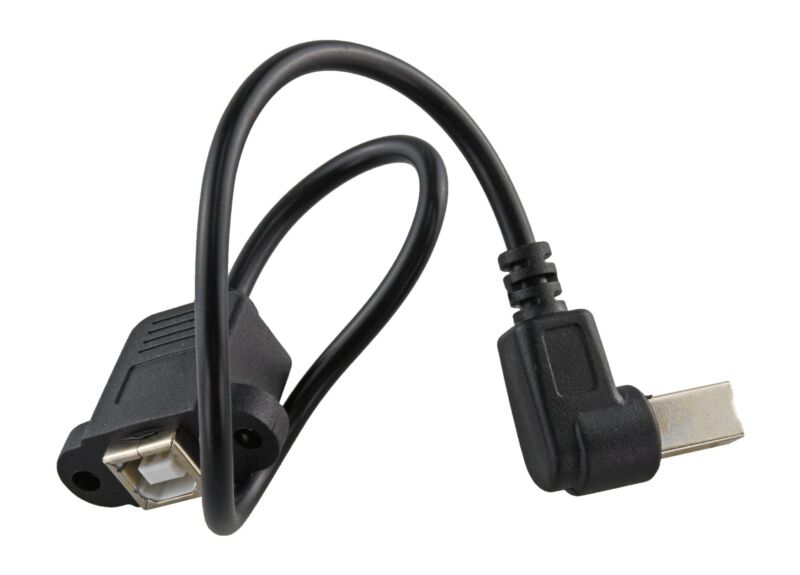 Cablu USB intern Artillery Hornet - imagine 2