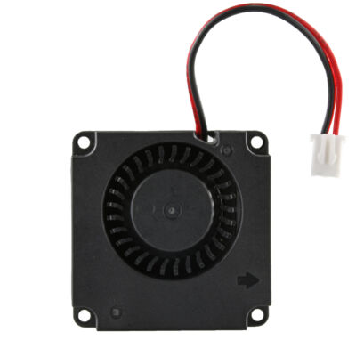 Ventilator de răcire pentru filament Artillery Hornet stânga - 40 x 40 x 10 mm
