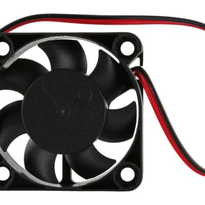 Ventilator placa de bază Artillery Hornet - 40 x 40 x 10 mm
