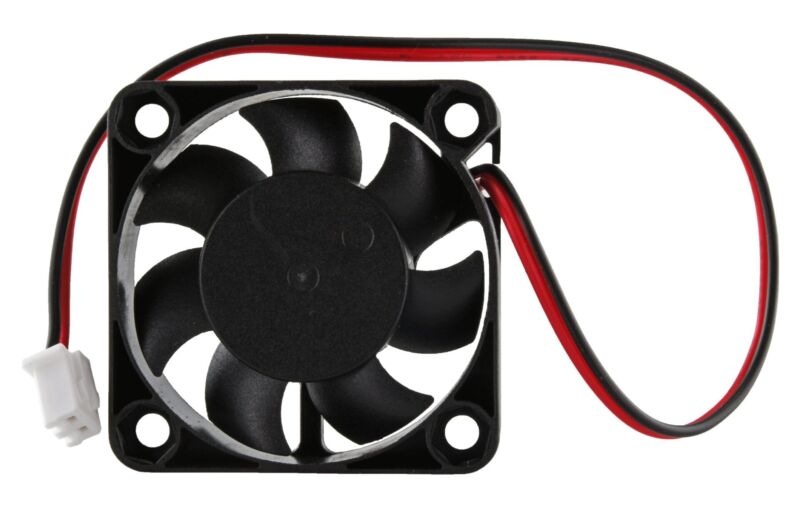 Ventilator placa de bază Artillery Hornet - 40 x 40 x 10 mm