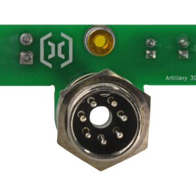 Placa de conectare cap de imprimare Artillery Hornet